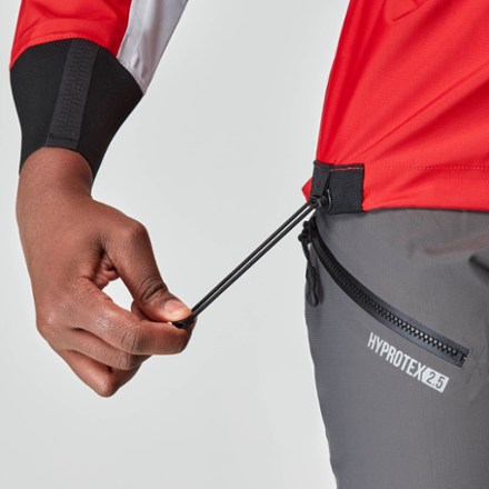 Riptide Jacket - Women's