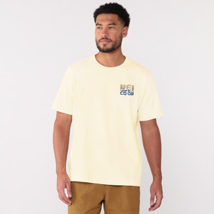 Sunrise T-Shirt