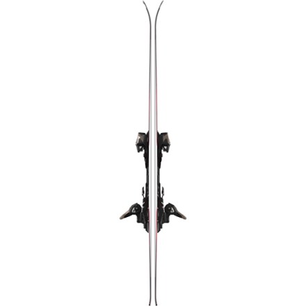 Cloud Q12 Revoshock C with Bindings - Women's 2025/2026