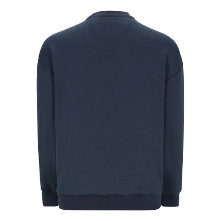 Explorer Tech Crew Pullover - Men's