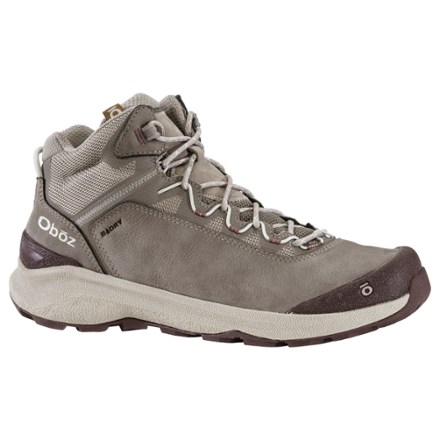 Cottonwood Mid Waterproof Hiking Boots - Men's