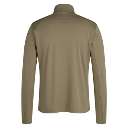Active Half-Zip Cycling Jersey - Men's