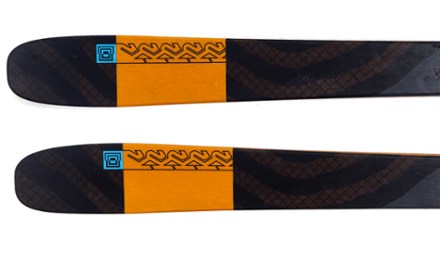 Mindbender 96C Skis - Men's 2023/2024