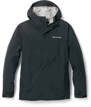 Wahkeena Falls 3L Shell Jacket - Men's