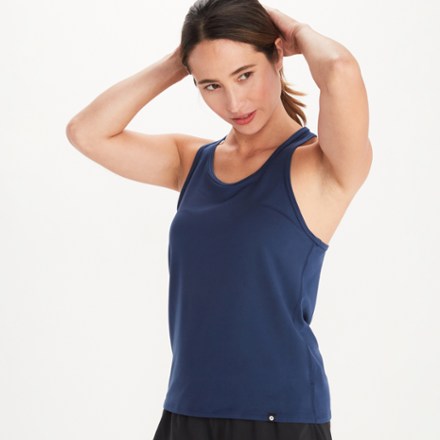 Leda Racer Tank Top - Women's