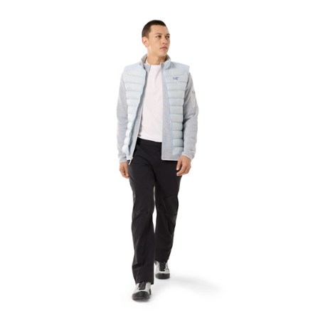 Cerium Down Vest - Men's