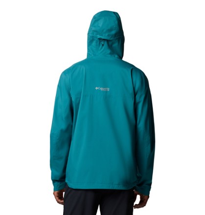 Ampli-Dry II Shell Jacket - Men's