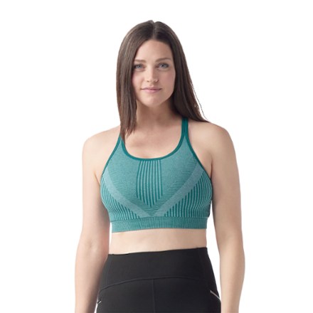 Intraknit Strappy Bra
