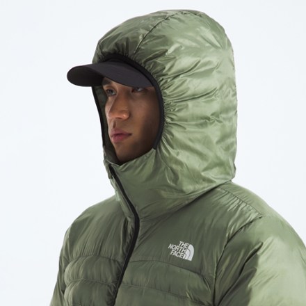 Terra Peak Insulated Hoodie - Men's