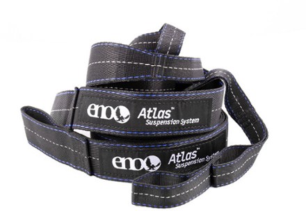 Atlas Hammock Suspension System