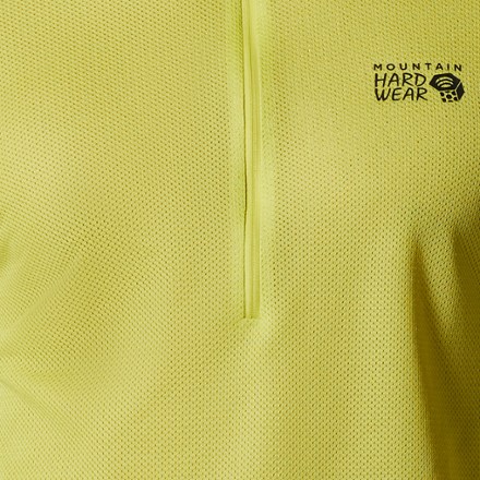 AirMesh Half-Zip Pullover - Men's