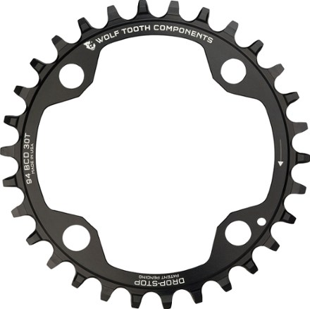 94 BCD Chainring - 4-Bolt