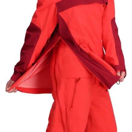 Steibis Anorak - Women's