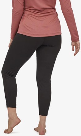 Capilene Midweight Base Layer Bottoms - Women's