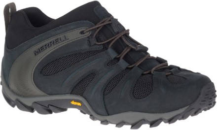 Chameleon 8 Stretch Low Hiking Shoes - Men's