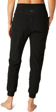 Spacedye Midi Jogger Pants - Women's