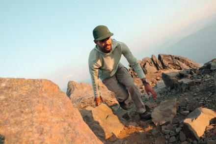 On The Trail Cap