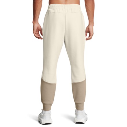 Unstoppable Fleece Joggers - Men's