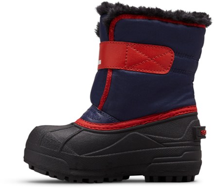 Snow Commander Boots - Kids'