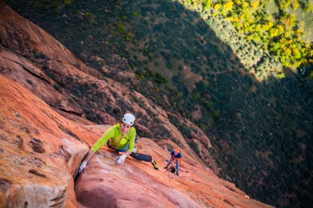 Wall Rider MIPS Climbing Helmet