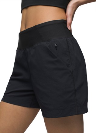 Koen 5" Shorts - Women's