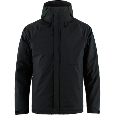 High Coast Hydratic Padded Trail Jacket - Men's