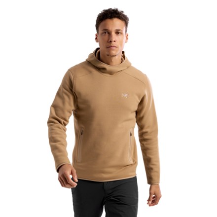 Kyanite Pullover Hoody - Men's