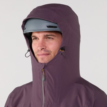 Carbide Jacket