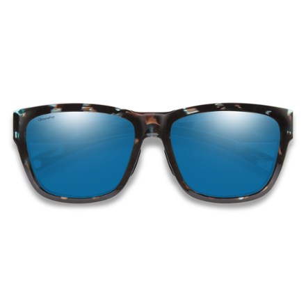 Joya ChromaPop Polarized Sunglasses - Women's