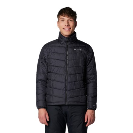 Whirlibird V Interchange 3-in-1 Jacket - Men's