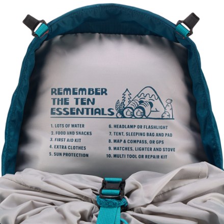 Tarn 40 Pack - Kids'