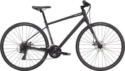 Quick Disc 5 Bike
