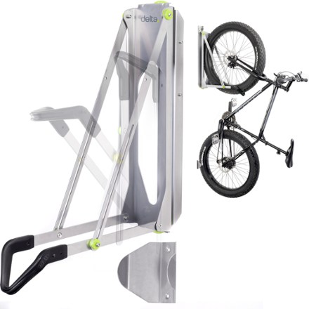 Heavy-Duty Pivot Rack
