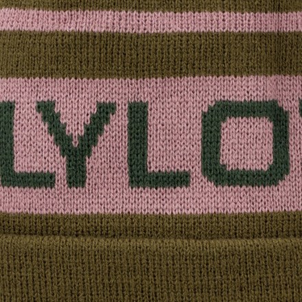 OG POM Hat