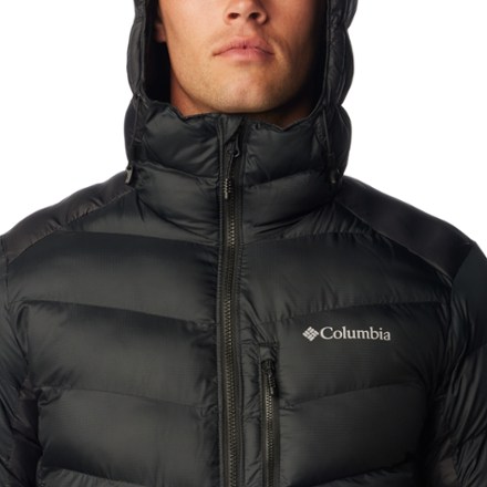 Labyrinth Loop II Hooded Insulated Jacket - Men's