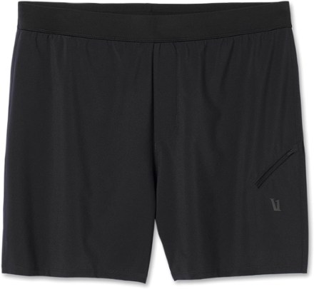 Qualify Run 6" Shorts - Men's