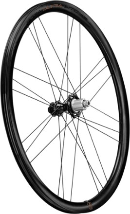 Bora Ultra WTO 33 Rear Wheel