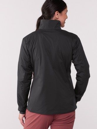 Atom Insulated Jacket - Women's