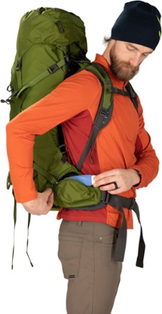 Aether 55 Pack - Men's