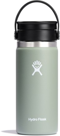 Coffee with Flex Sip Lid - 16 fl. oz.