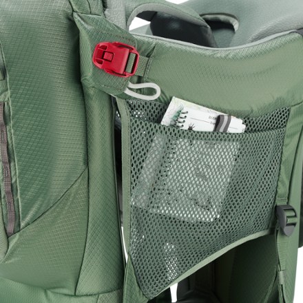 Poco Premium Child Carrier