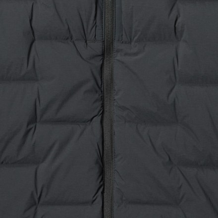 Stretchdown Parka