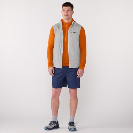 Dawner Insulated Vest - Men's