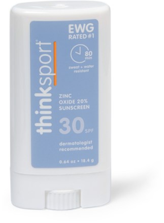 Sunscreen SPF 30 Stick 