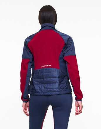 Ragna Insulated Jacket - Women's