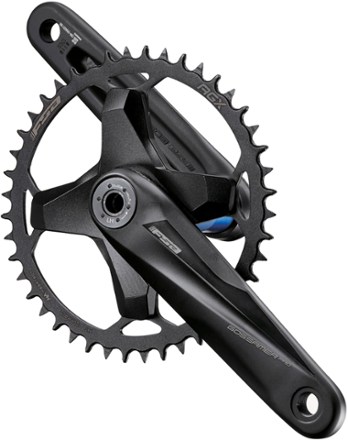 Gossamer Pro Modular AGX+ Crankset