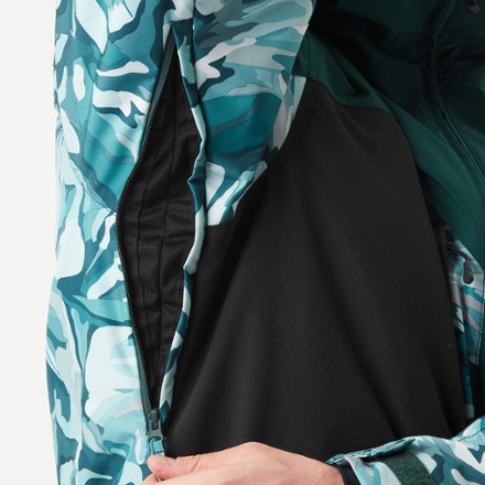 Bangup Insulated Jacket - Men's