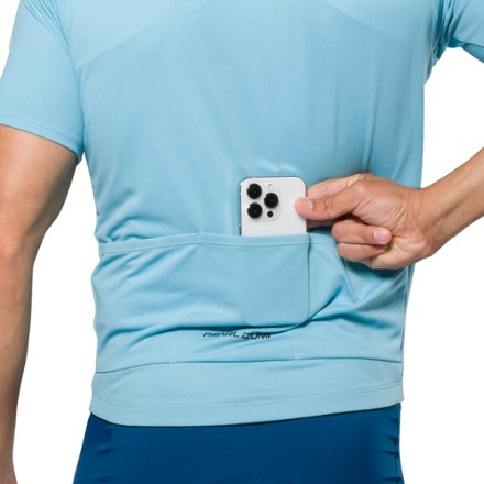 Quest Cycling Jersey - Men's
