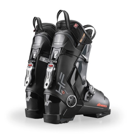 HF 110 Ski Boots - Men's 2024/2025