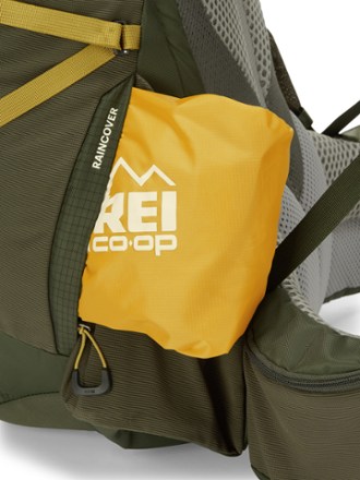Traverse 60 Pack - Men's